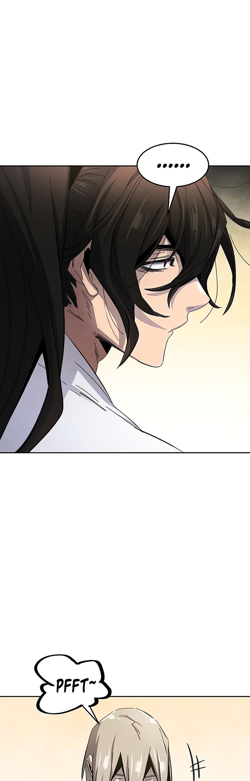 Return of the Mad Demon Chapter 62 - halaman 50