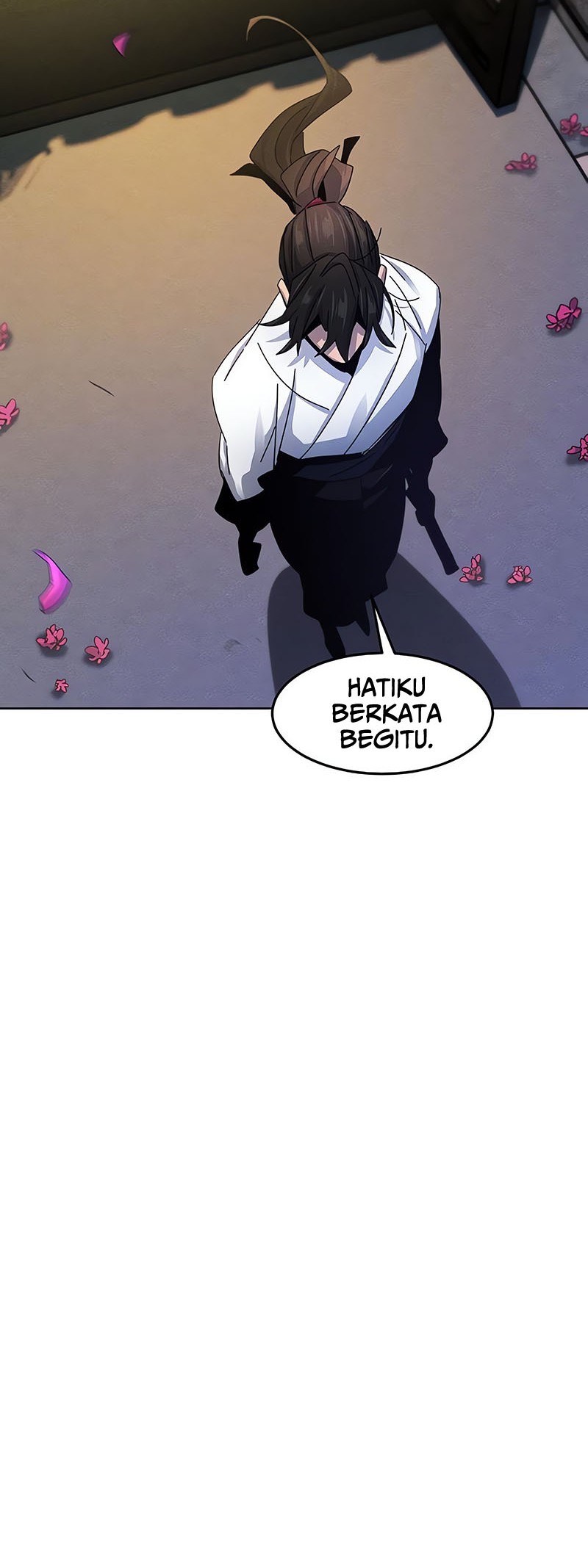 Return of the Mad Demon Chapter 62 - halaman 57