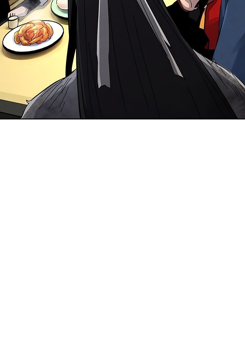 Return of the Mad Demon Chapter 62 - halaman 9