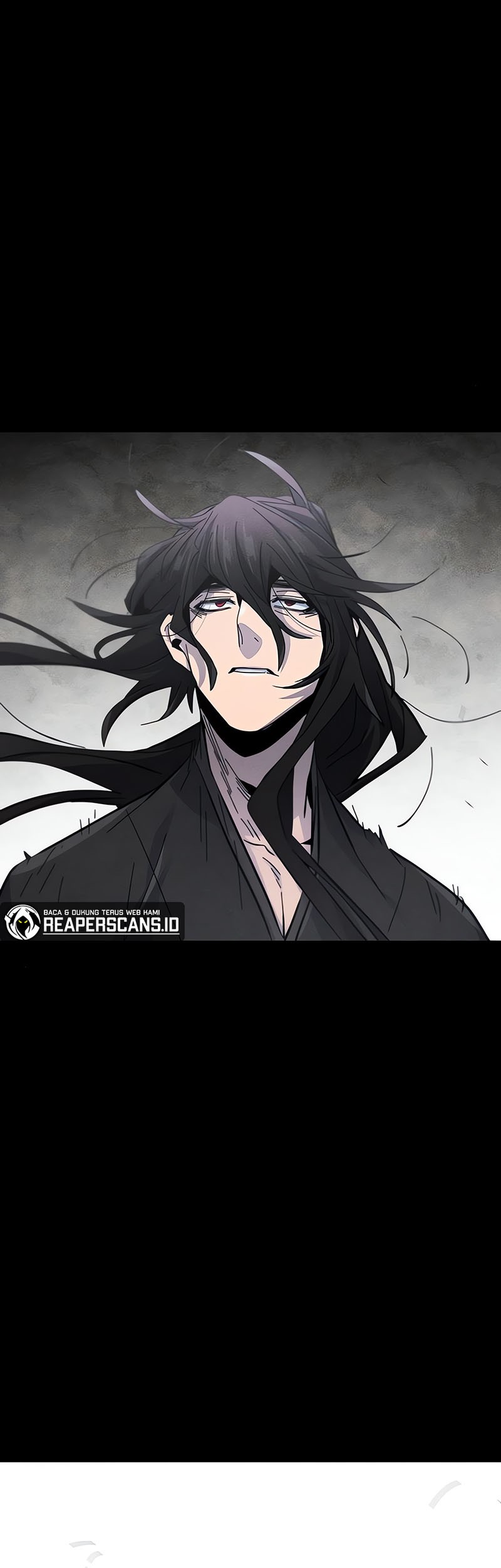 Return of the Mad Demon Chapter 63 - halaman 20