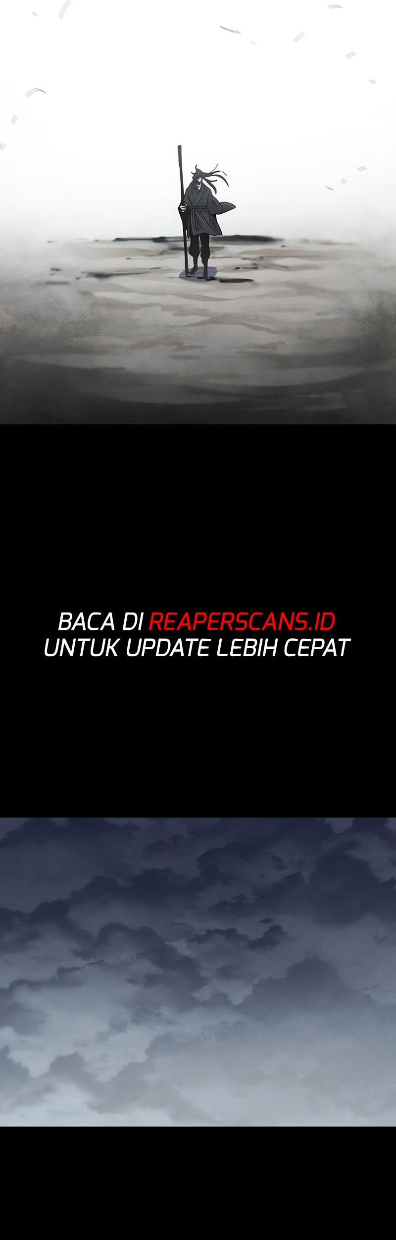 Return of the Mad Demon Chapter 63 - halaman 21