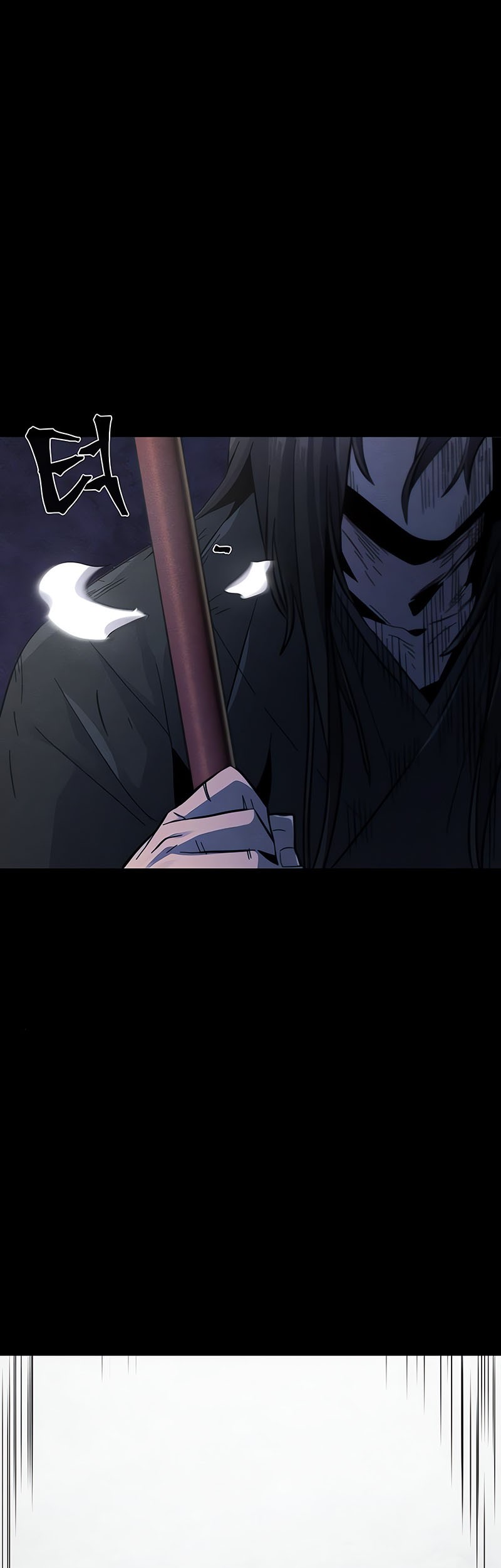 Return of the Mad Demon Chapter 63 - halaman 22