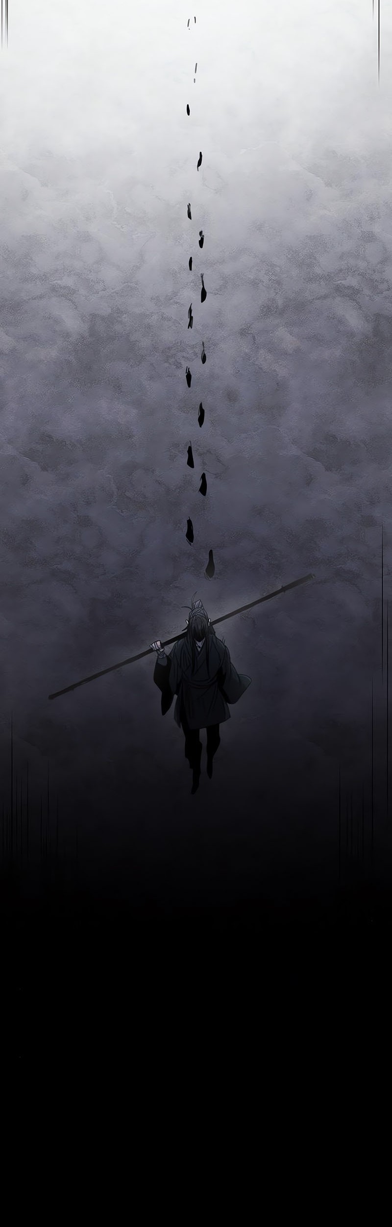 Return of the Mad Demon Chapter 63 - halaman 23