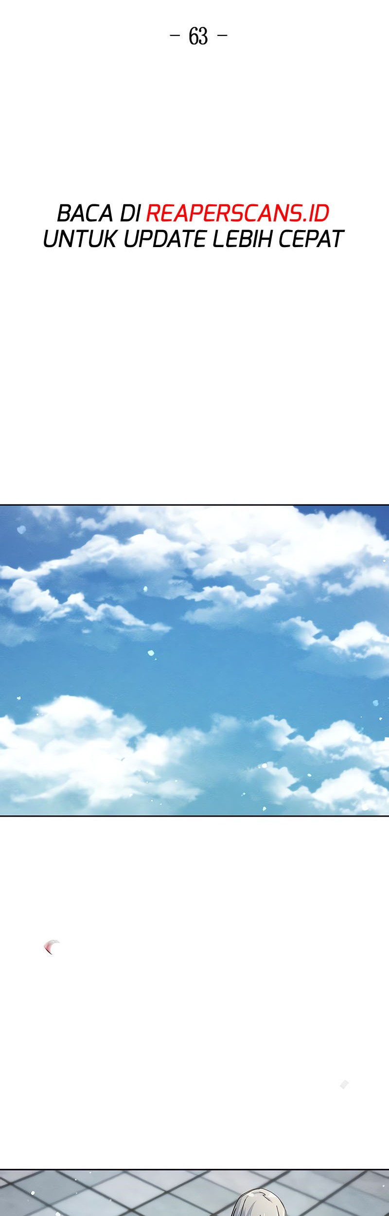 Return of the Mad Demon Chapter 63 - halaman 27
