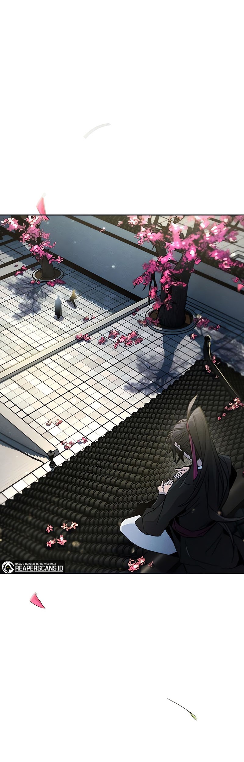Return of the Mad Demon Chapter 63 - halaman 29