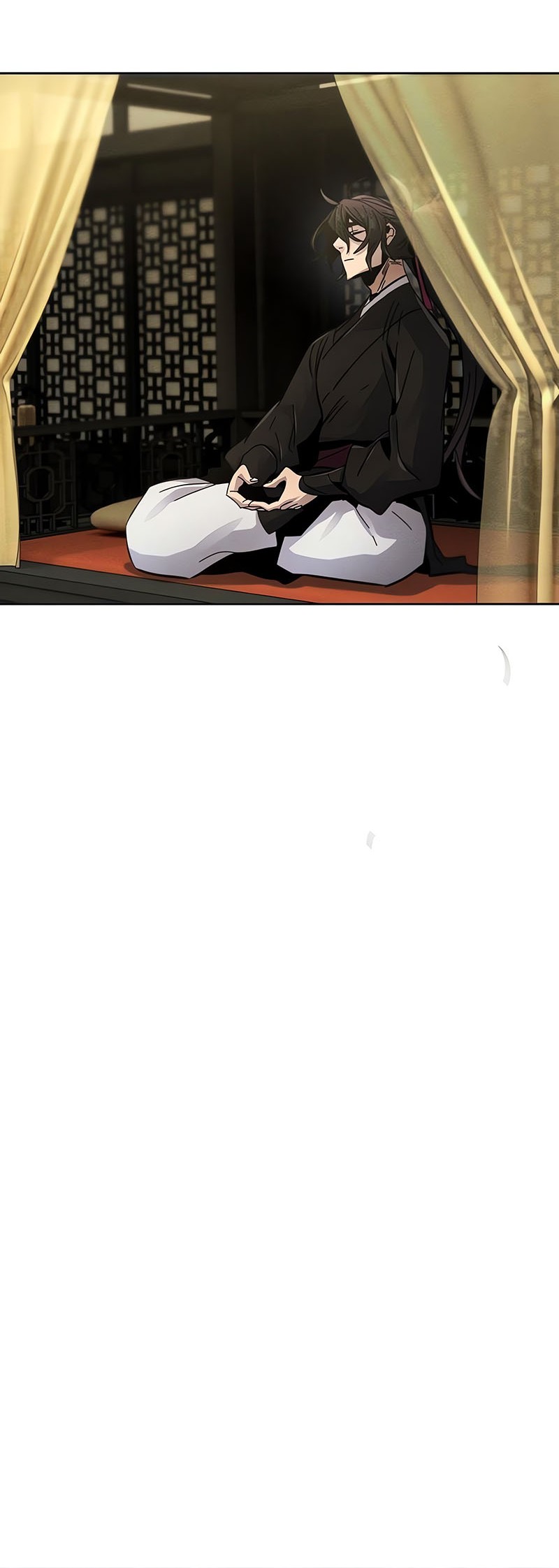 Return of the Mad Demon Chapter 63 - halaman 33