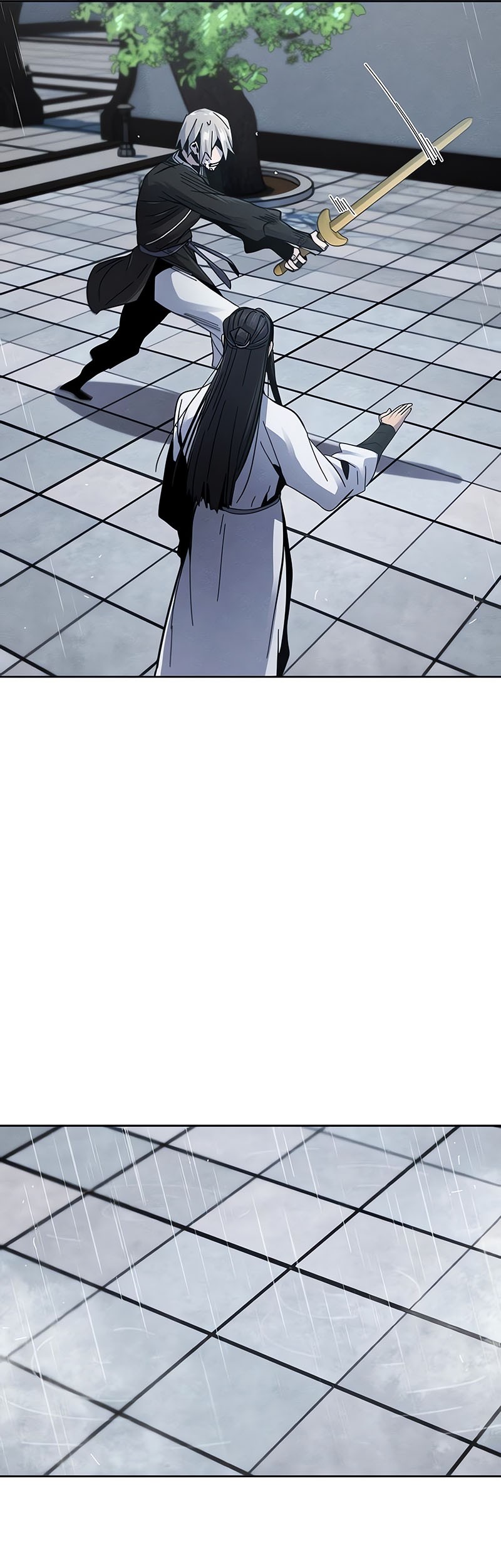 Return of the Mad Demon Chapter 63 - halaman 34