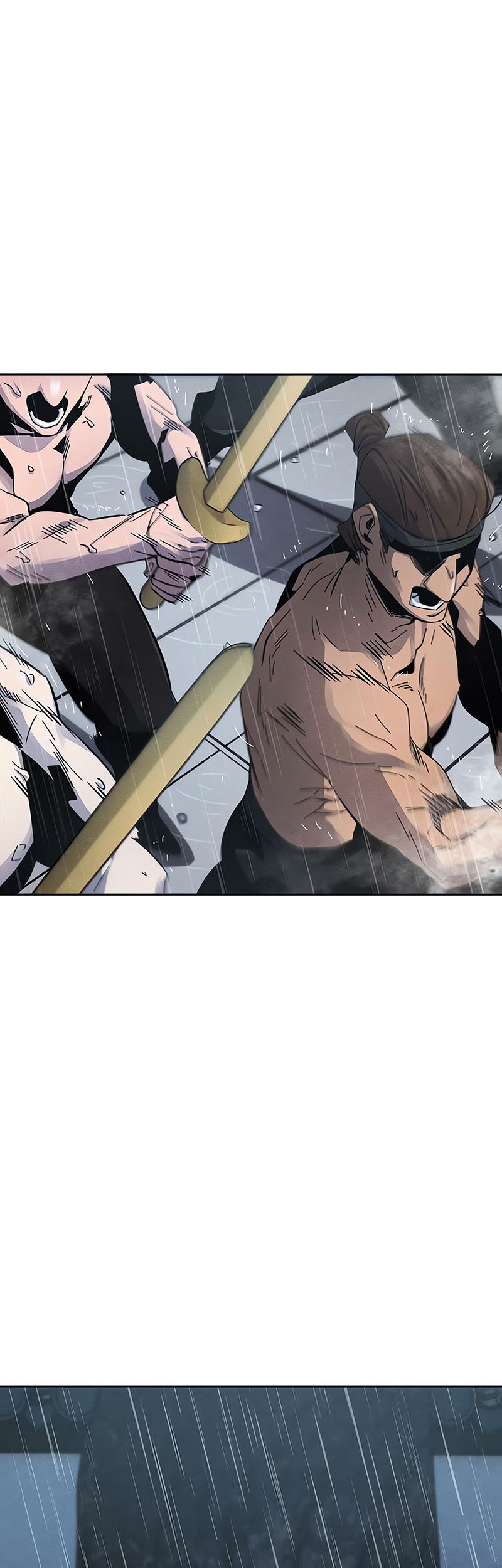 Return of the Mad Demon Chapter 63 - halaman 35