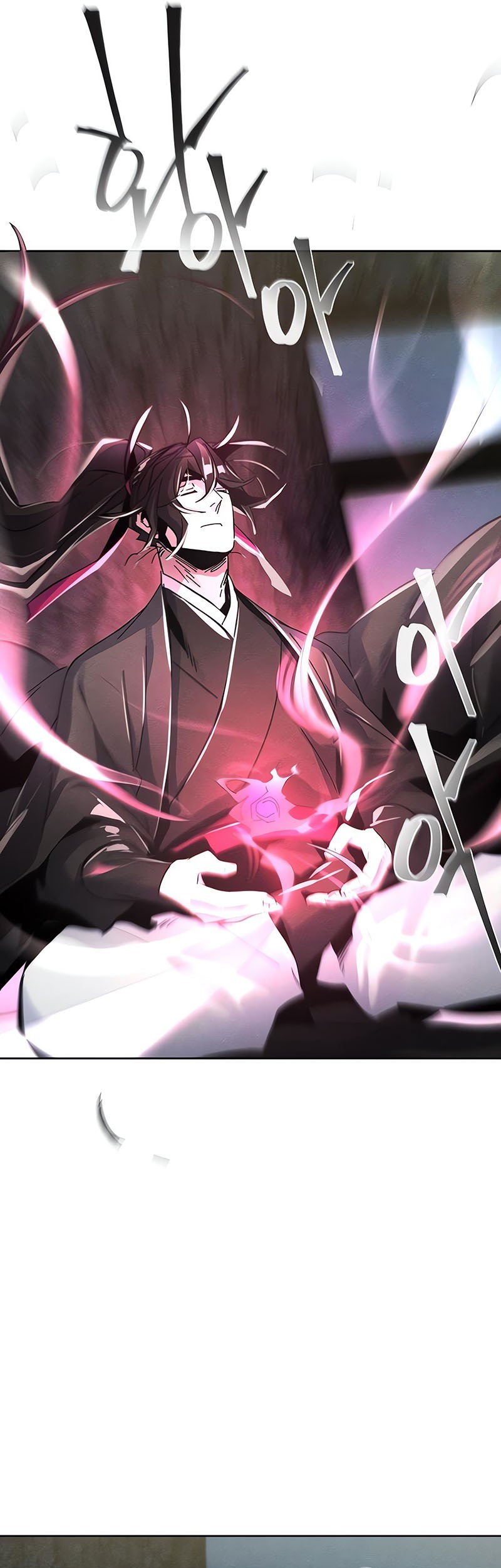 Return of the Mad Demon Chapter 63 - halaman 38