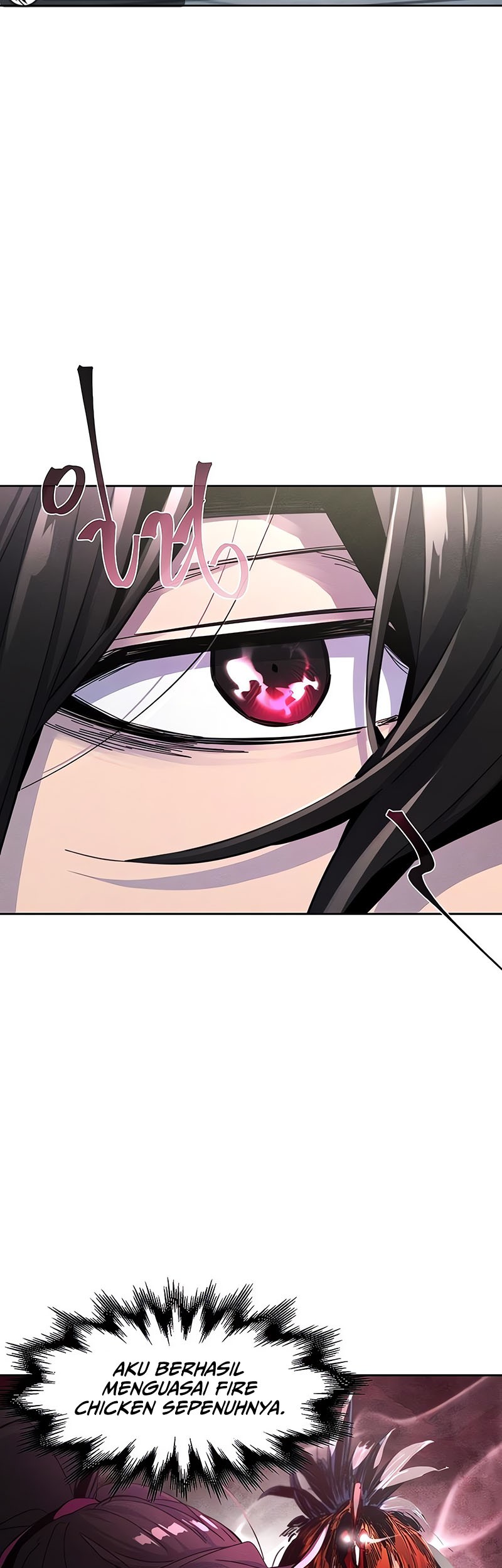 Return of the Mad Demon Chapter 63 - halaman 40