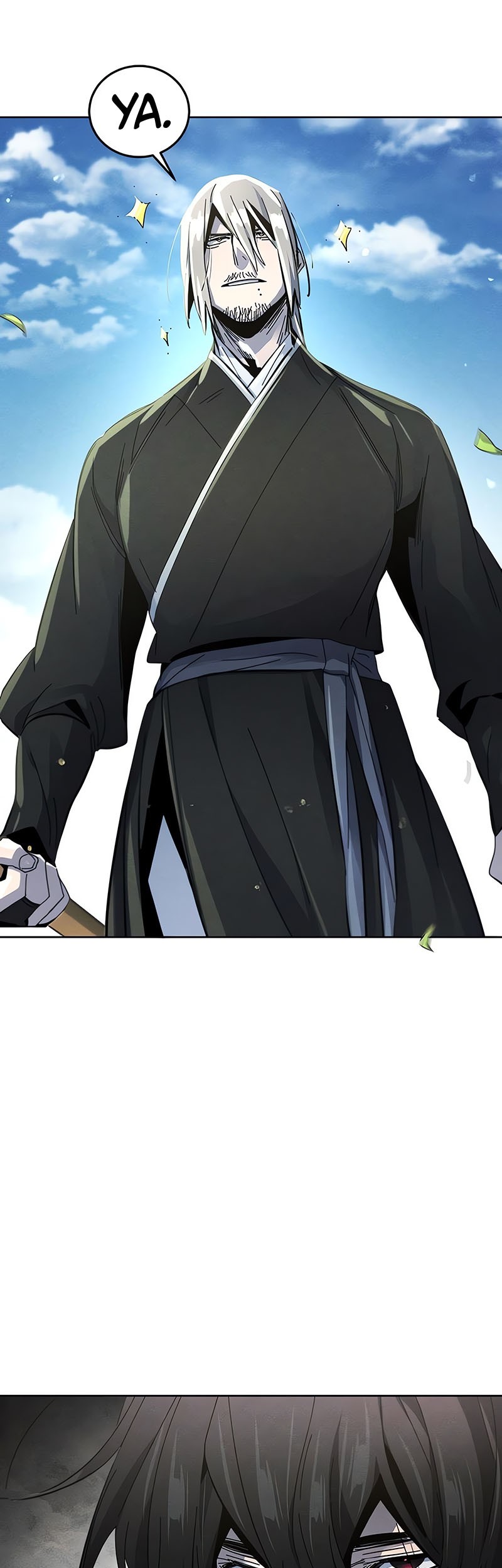 Return of the Mad Demon Chapter 63 - halaman 50