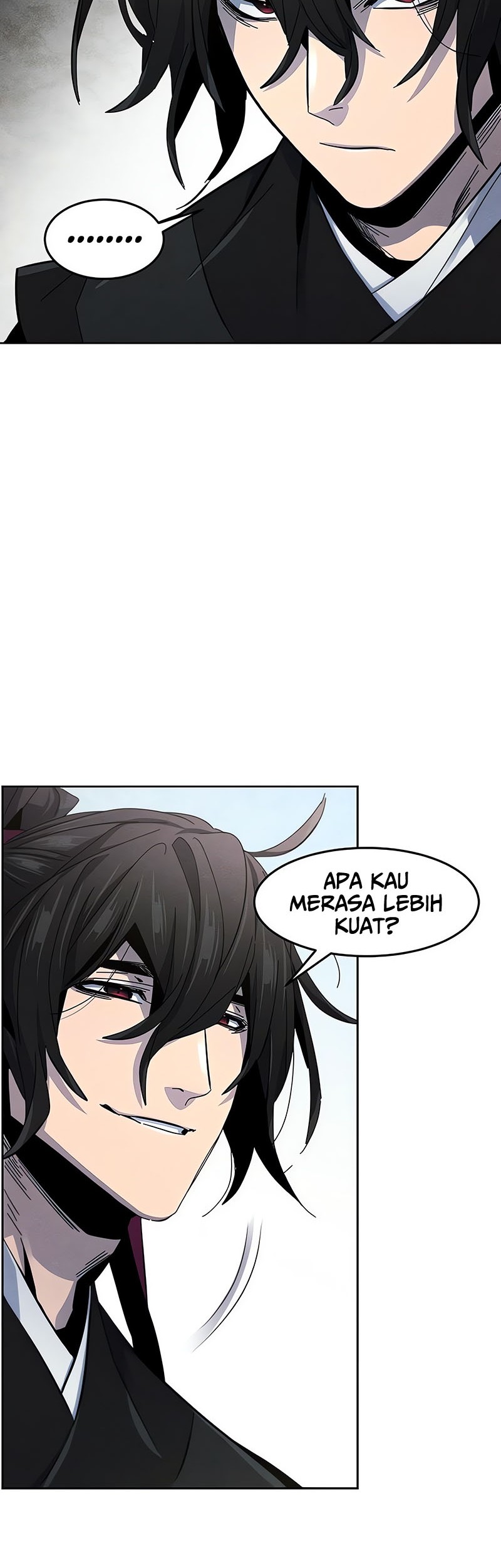 Return of the Mad Demon Chapter 63 - halaman 51