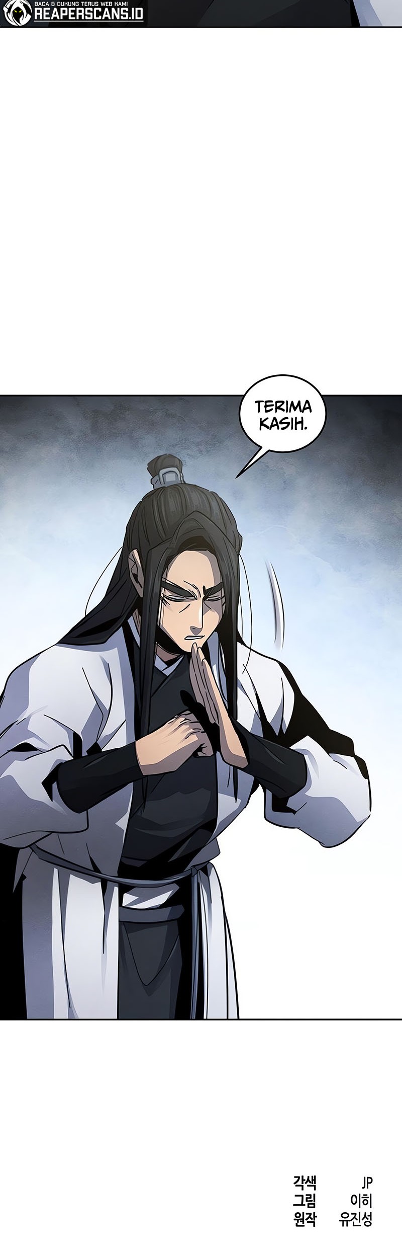 Return of the Mad Demon Chapter 63 - halaman 65