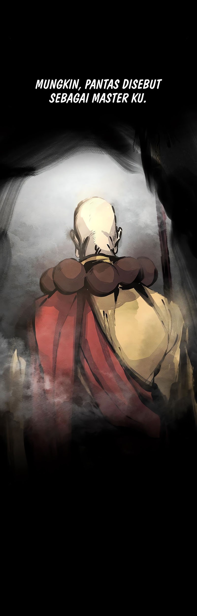Return of the Mad Demon Chapter 63 - halaman 7