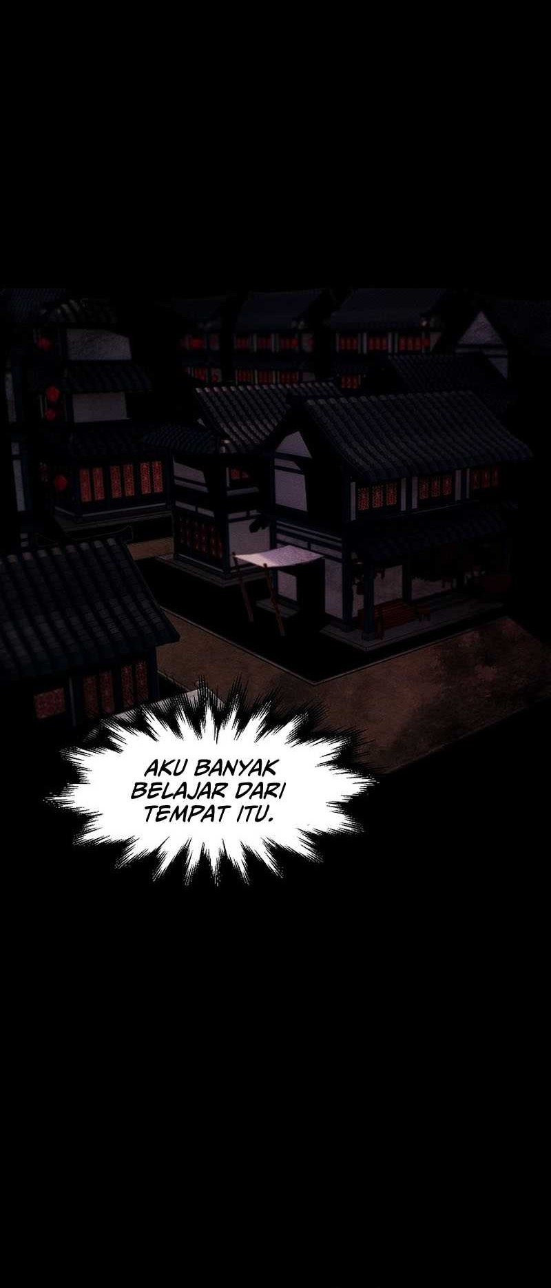 Return of the Mad Demon Chapter 64 - halaman 10