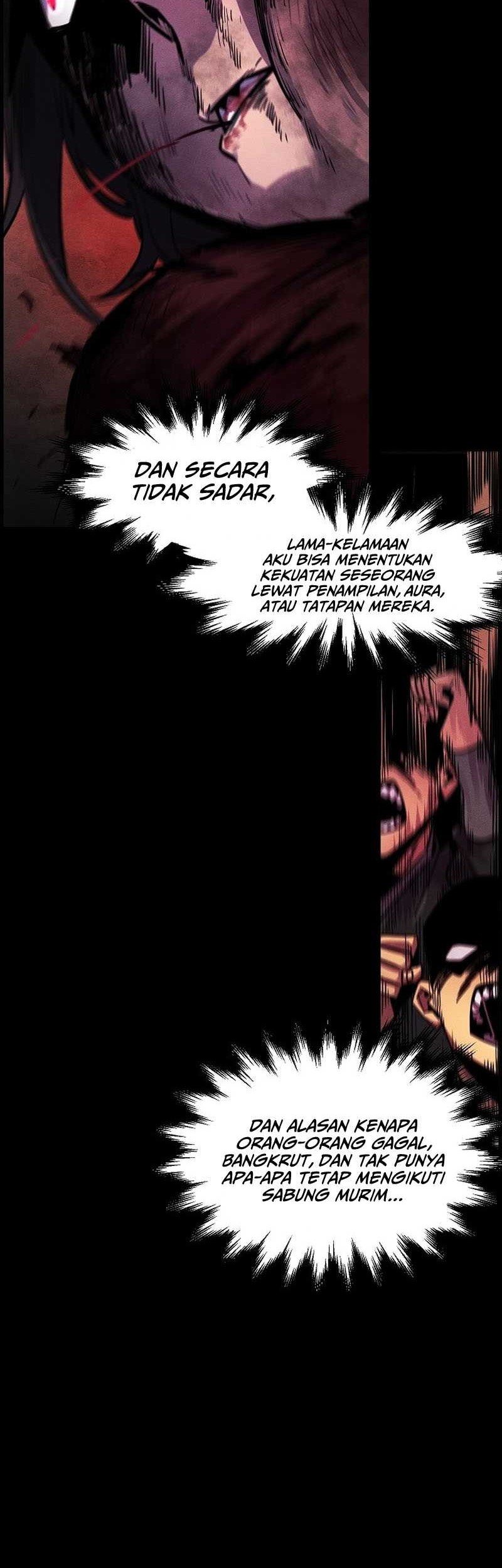 Return of the Mad Demon Chapter 64 - halaman 12