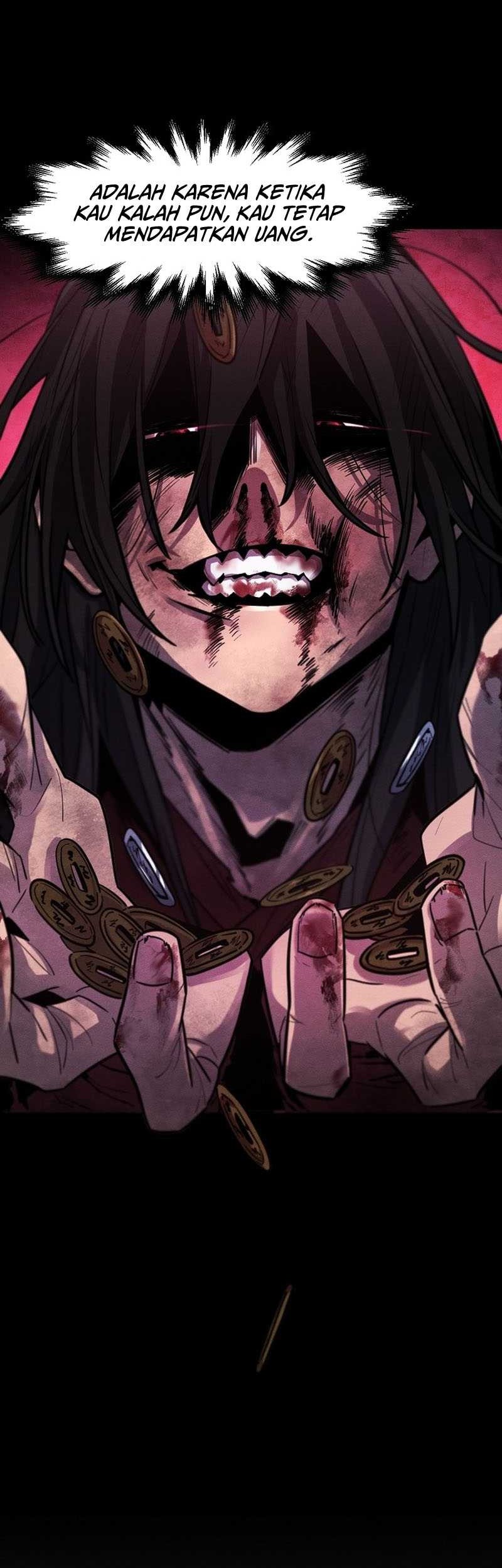 Return of the Mad Demon Chapter 64 - halaman 13
