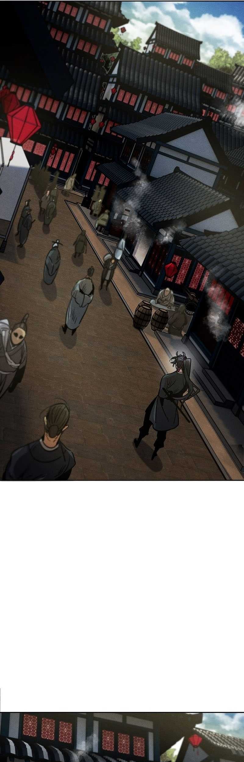 Return of the Mad Demon Chapter 64 - halaman 15