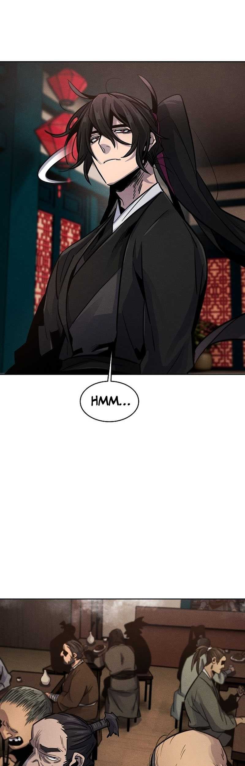 Return of the Mad Demon Chapter 64 - halaman 19