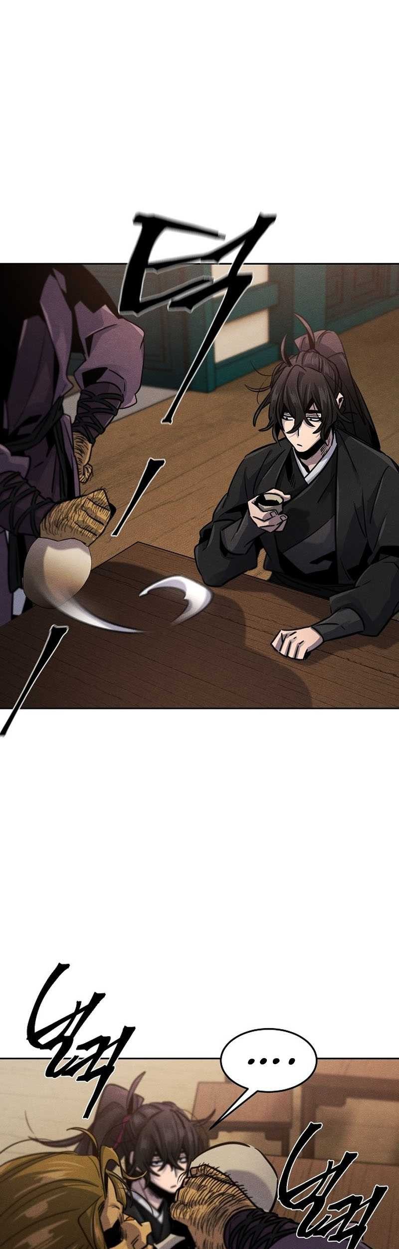 Return of the Mad Demon Chapter 64 - halaman 23
