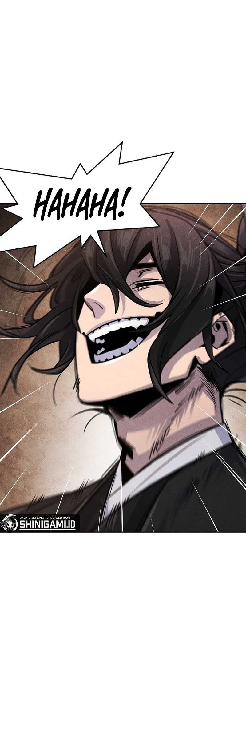 Return of the Mad Demon Chapter 64 - halaman 26