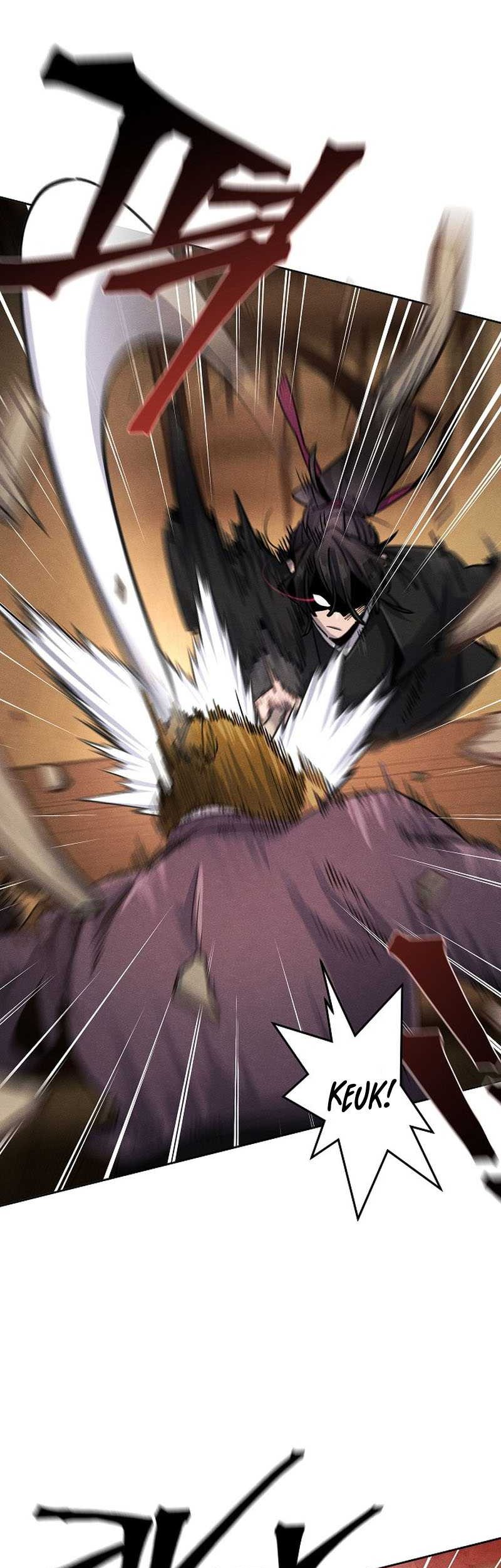 Return of the Mad Demon Chapter 64 - halaman 29