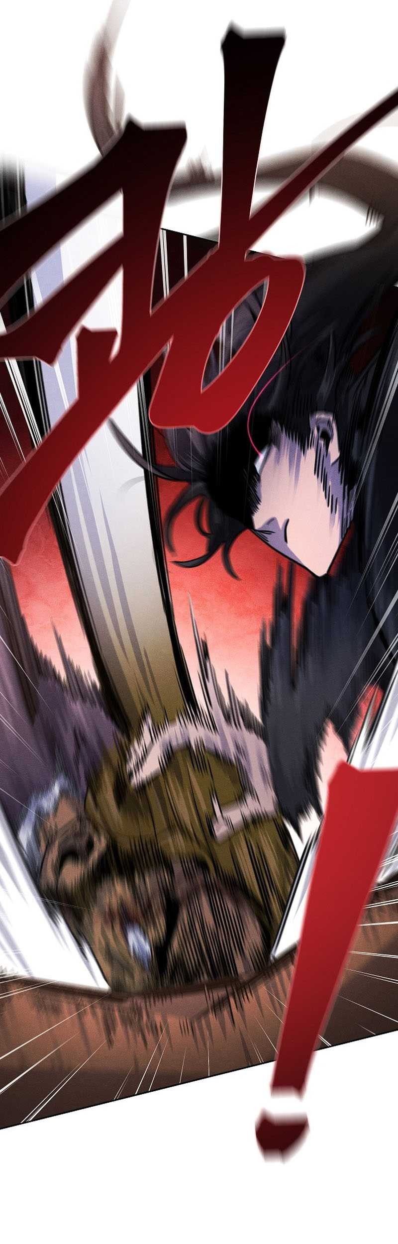 Return of the Mad Demon Chapter 64 - halaman 31