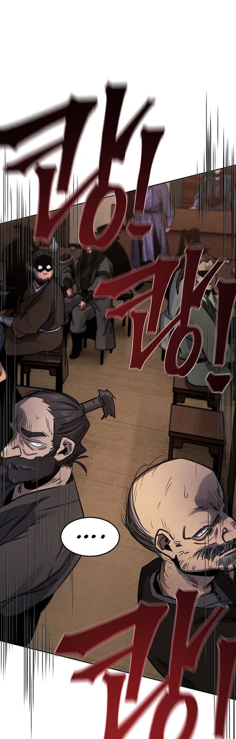Return of the Mad Demon Chapter 64 - halaman 32