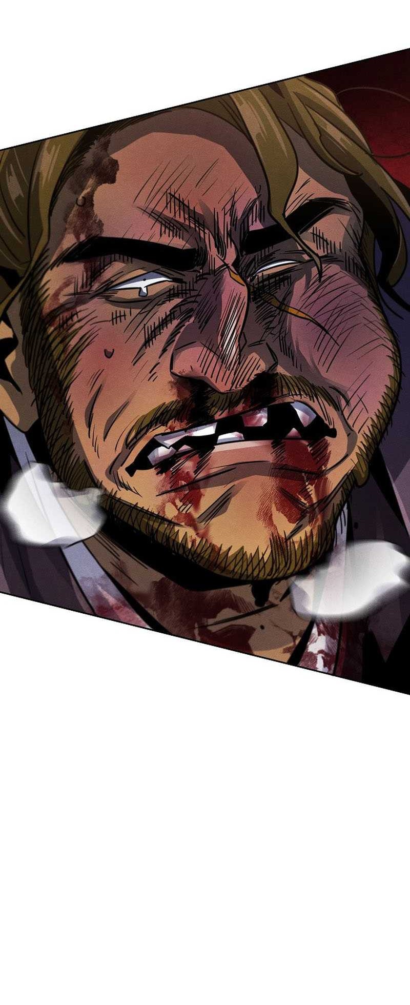 Return of the Mad Demon Chapter 64 - halaman 34