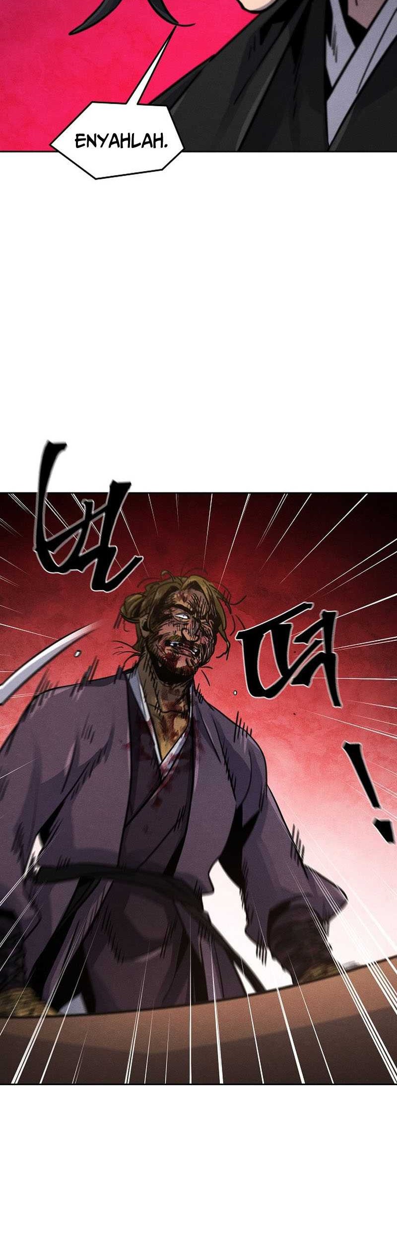 Return of the Mad Demon Chapter 64 - halaman 36