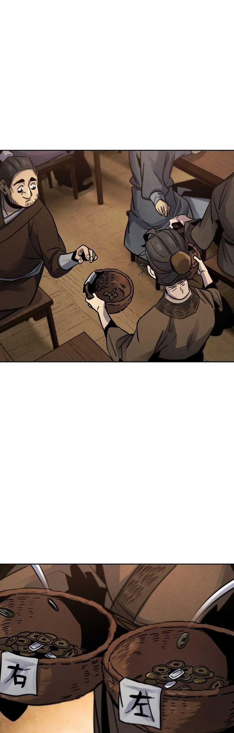 Return of the Mad Demon Chapter 64 - halaman 47
