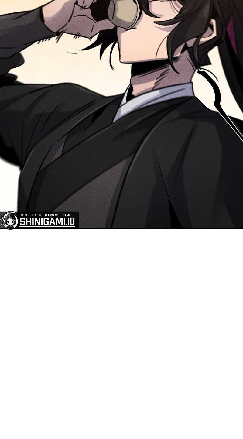 Return of the Mad Demon Chapter 64 - halaman 54