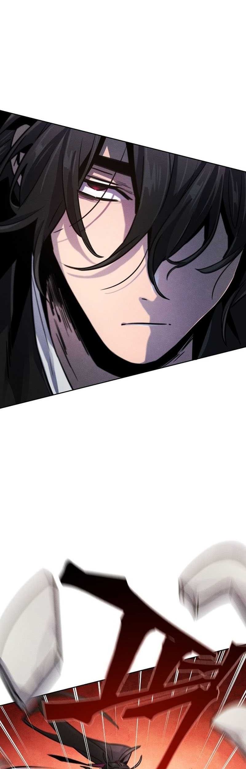 Return of the Mad Demon Chapter 64 - halaman 57