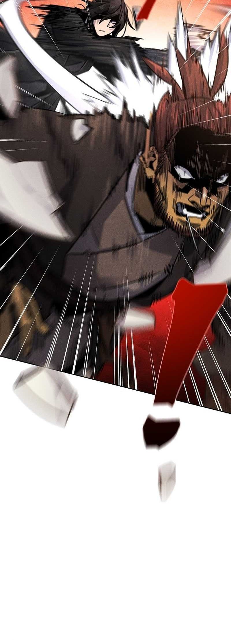 Return of the Mad Demon Chapter 64 - halaman 58