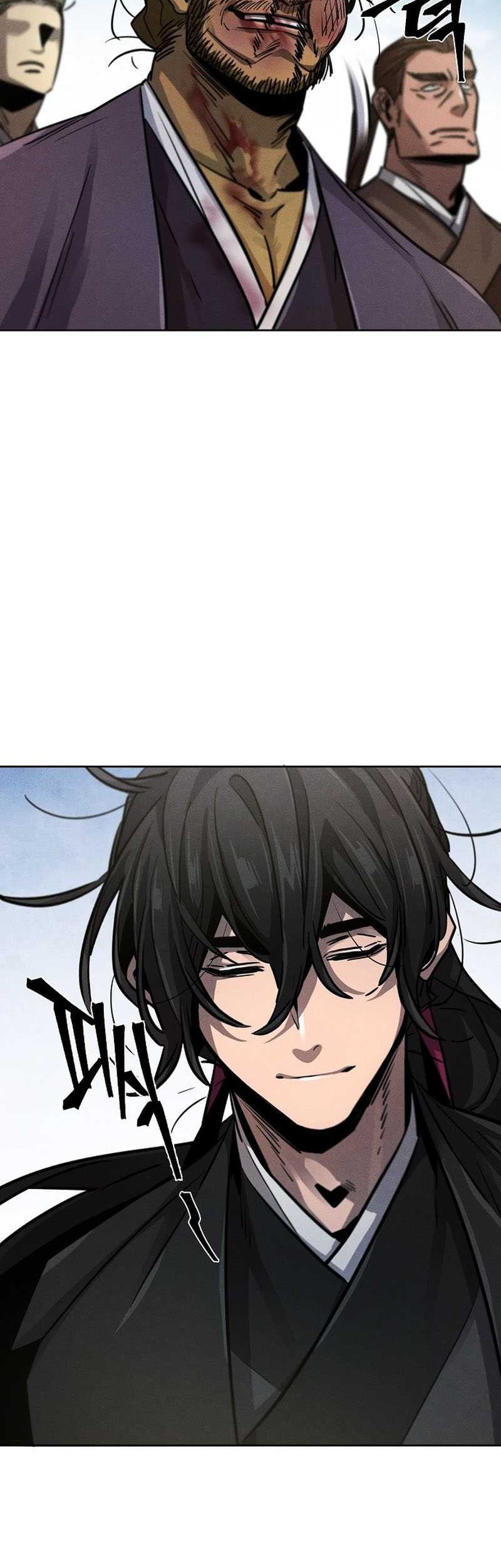 Return of the Mad Demon Chapter 64 - halaman 65