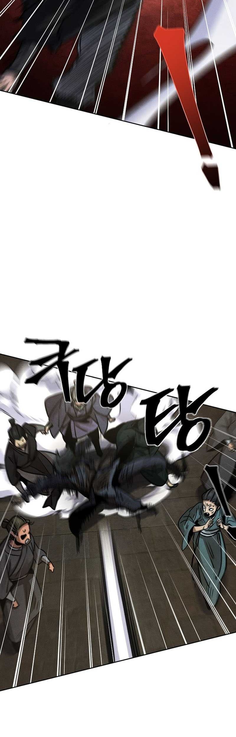 Return of the Mad Demon Chapter 64 - halaman 69