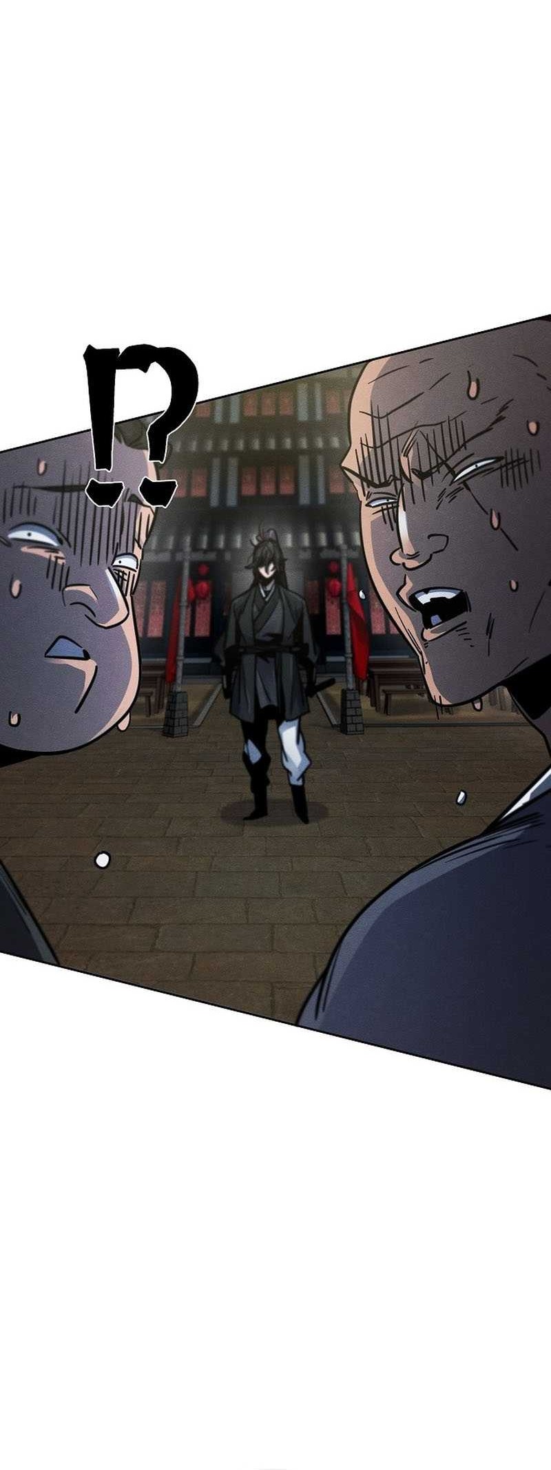 Return of the Mad Demon Chapter 64 - halaman 70