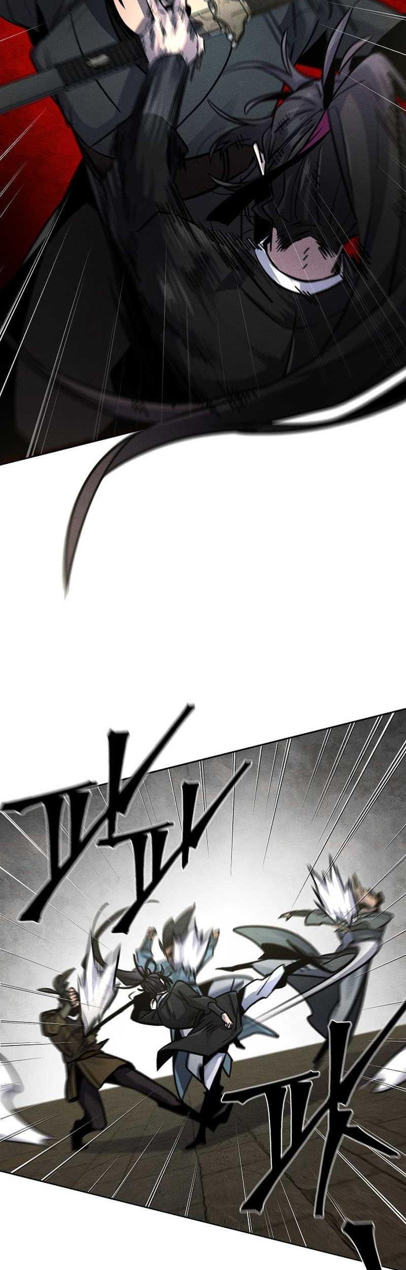 Return of the Mad Demon Chapter 64 - halaman 73