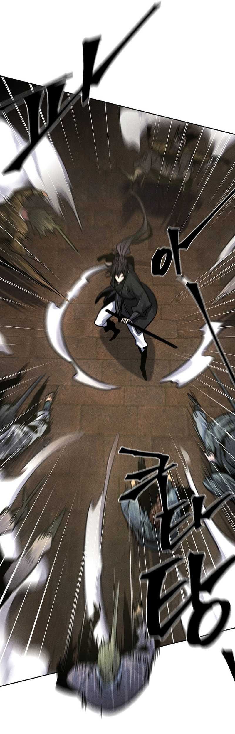 Return of the Mad Demon Chapter 64 - halaman 75