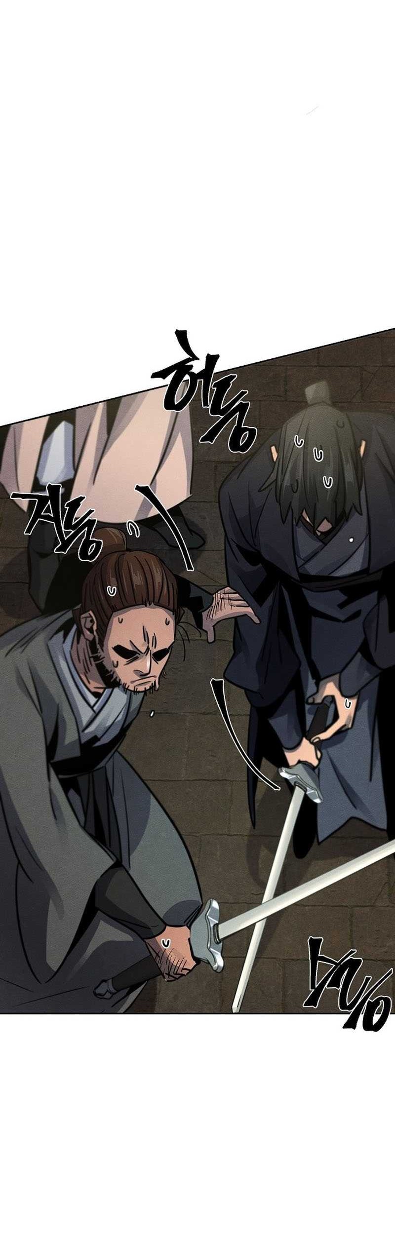 Return of the Mad Demon Chapter 64 - halaman 76
