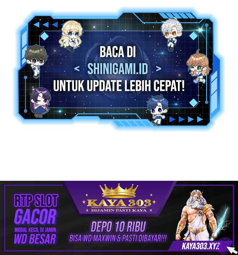 Return of the Mad Demon Chapter 64 - halaman 78