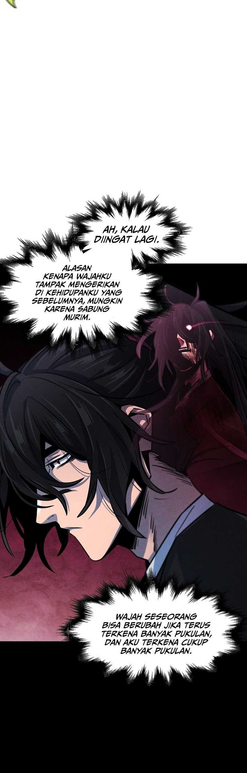Return of the Mad Demon Chapter 64 - halaman 9