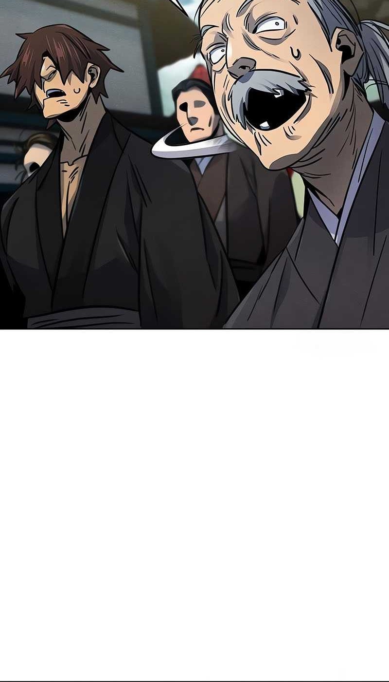 Return of the Mad Demon Chapter 65 - halaman 13