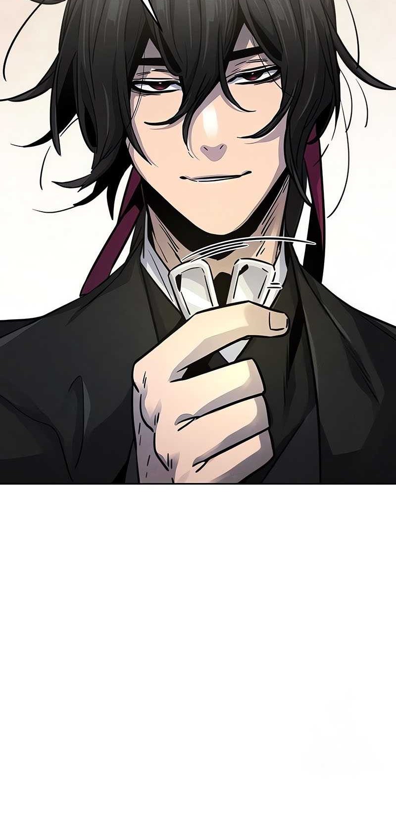 Return of the Mad Demon Chapter 65 - halaman 17