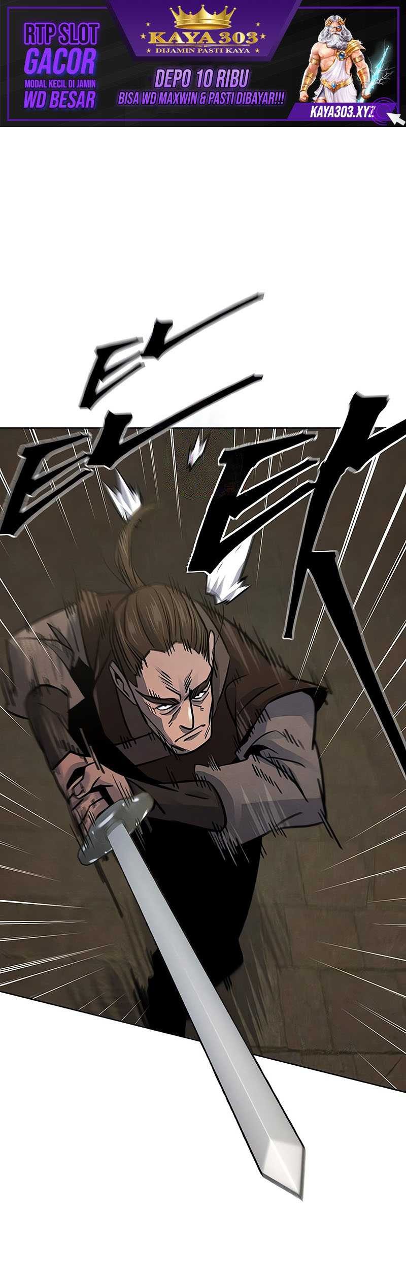 Return of the Mad Demon Chapter 65 - halaman 2