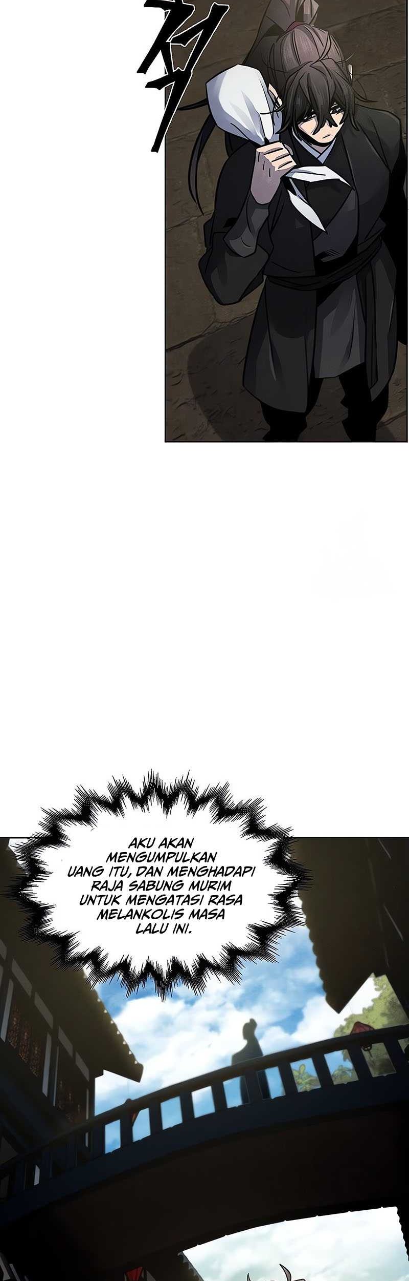 Return of the Mad Demon Chapter 65 - halaman 24