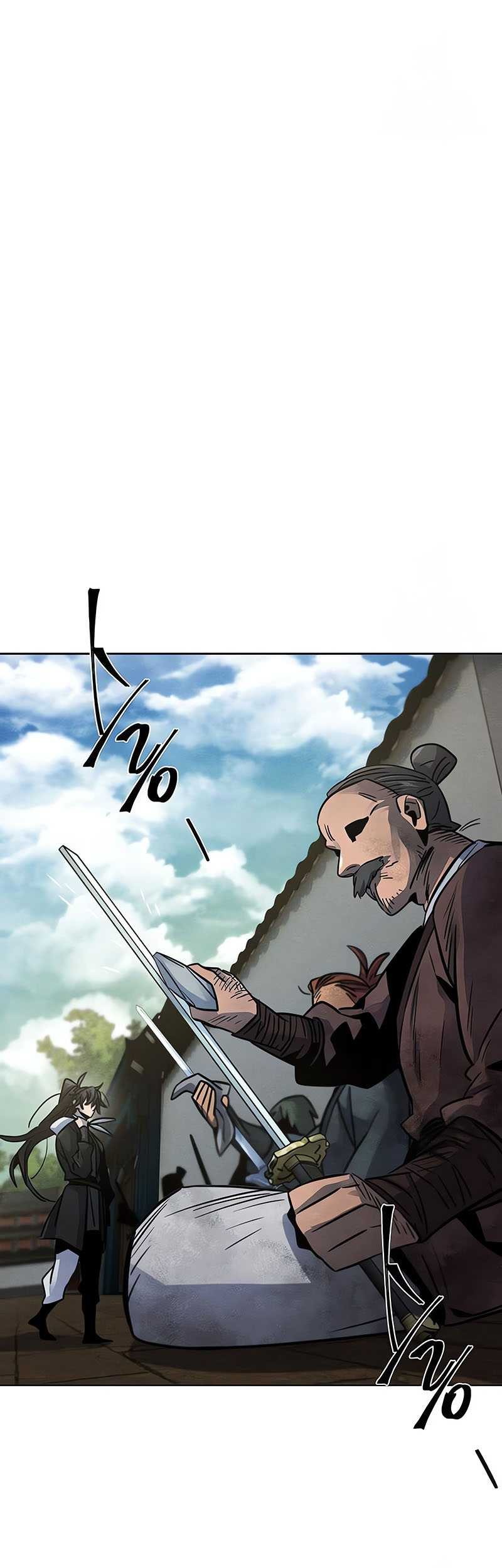 Return of the Mad Demon Chapter 65 - halaman 26