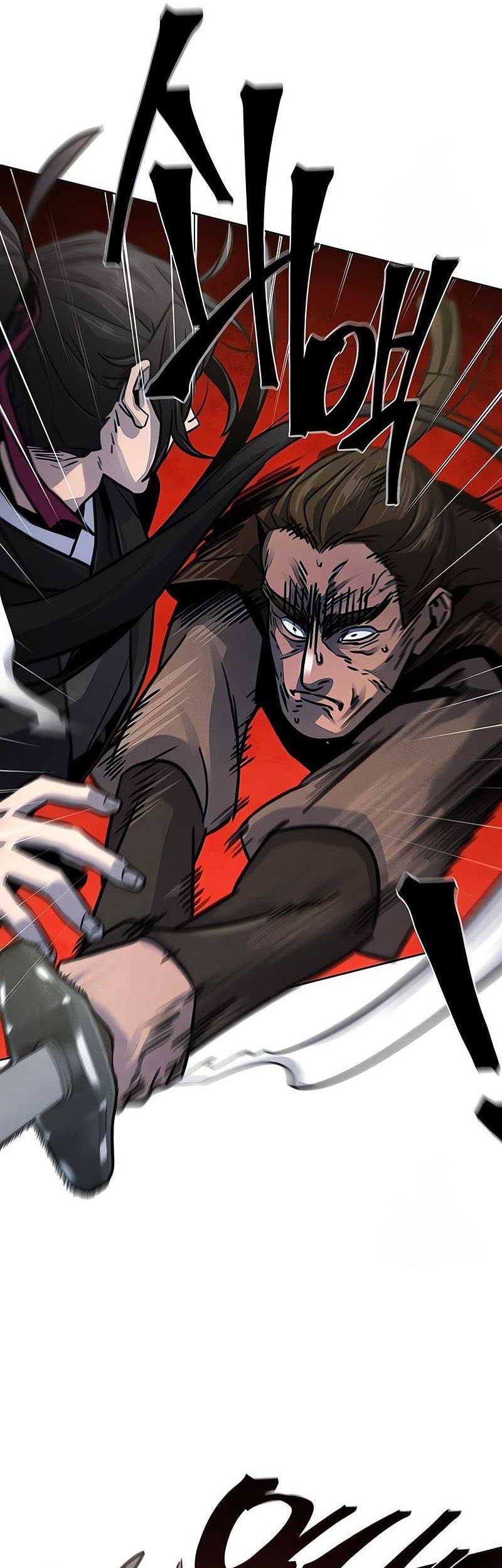 Return of the Mad Demon Chapter 65 - halaman 3