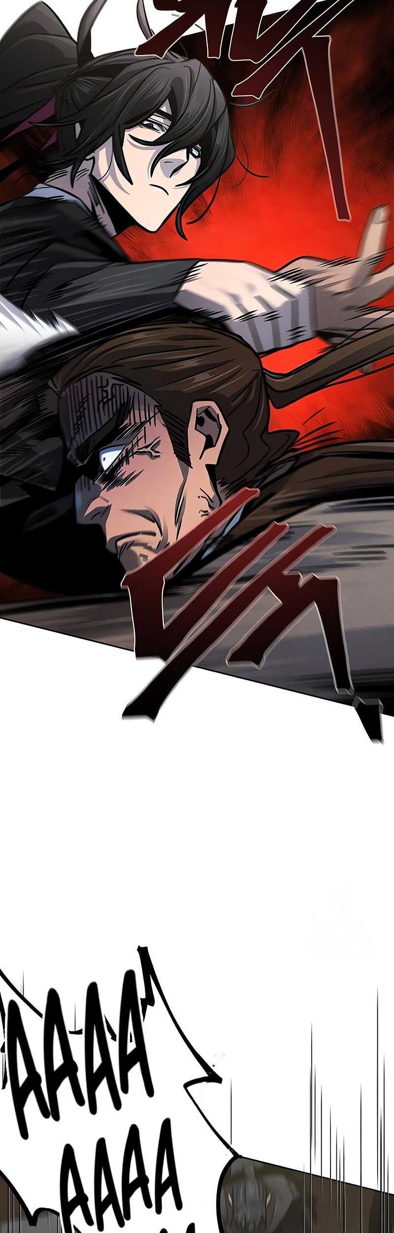 Return of the Mad Demon Chapter 65 - halaman 4