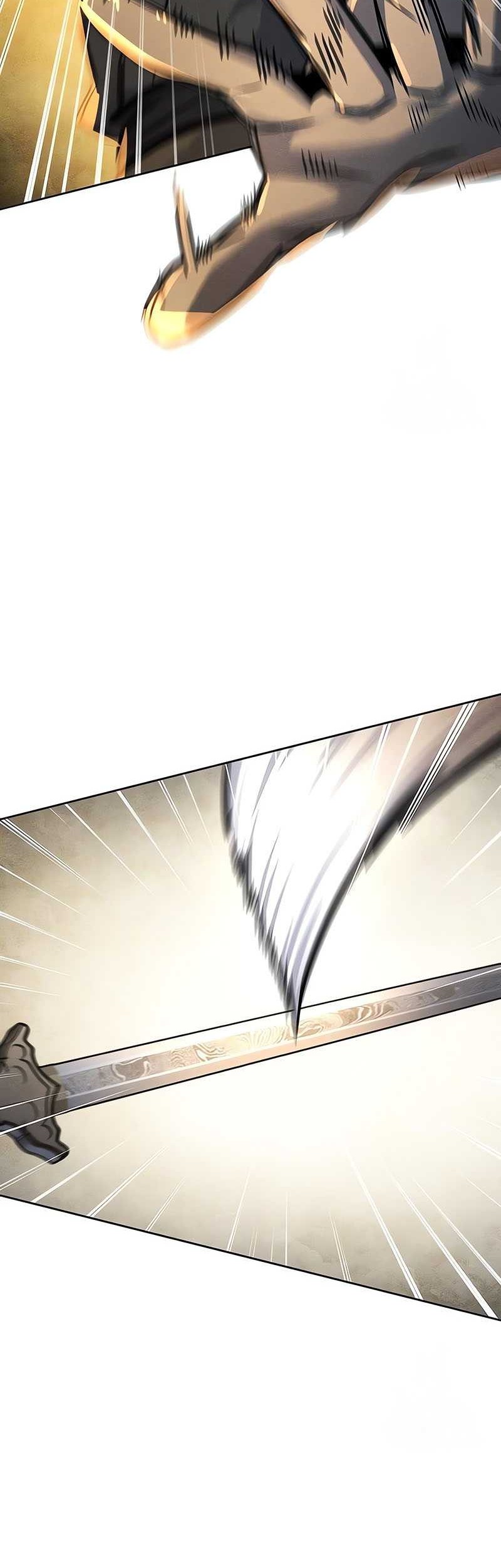 Return of the Mad Demon Chapter 65 - halaman 45